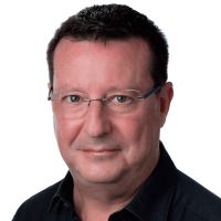 Jorge de la Cruz / Consultor de gestión de negocios de hostelería